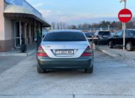 Mercedes Benz S350 W221