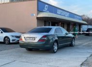 Mercedes Benz S350 W221