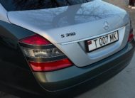 Mercedes Benz S350 W221