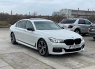 BMW G12 740i