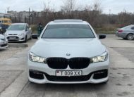 BMW G12 740i