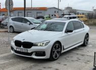 BMW G12 740i