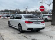 BMW G12 740i