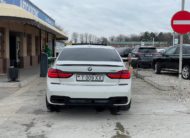 BMW G12 740i