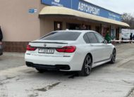 BMW G12 740i