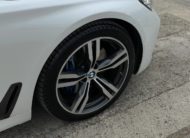 BMW G12 740i