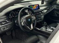 BMW G12 740i