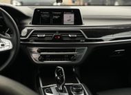 BMW G12 740i