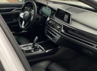 BMW G12 740i