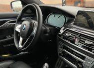 BMW G12 740i