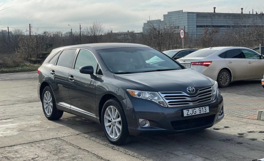 Toyota Venza