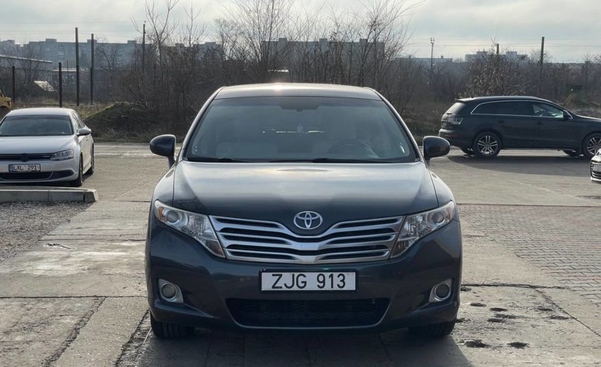 Toyota Venza