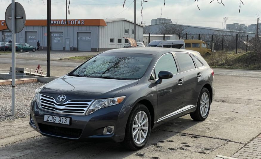 Toyota Venza