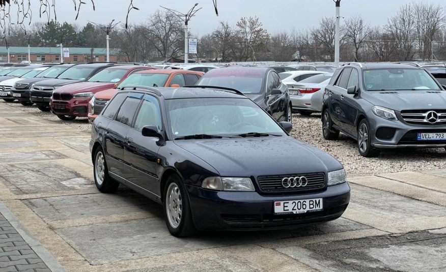 Audi A4 B5