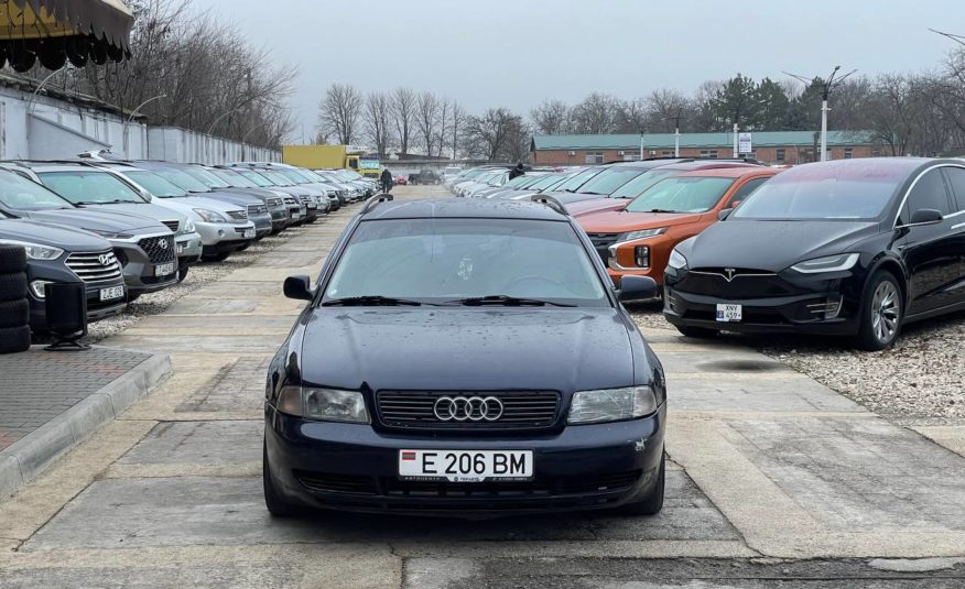 Audi A4 B5