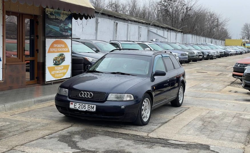 Audi A4 B5