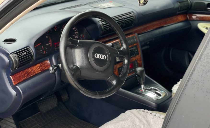 Audi A4 B5