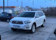 Toyota Highlander Hybrid