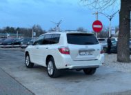 Toyota Highlander Hybrid