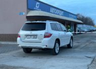 Toyota Highlander Hybrid