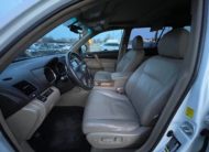 Toyota Highlander Hybrid