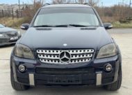 Mercedes Benz ML550