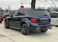 Mercedes Benz ML550