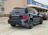 Mercedes Benz ML550