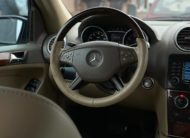 Mercedes Benz ML550