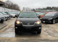 Lexus RX450h