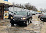 Lexus RX450h