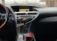 Lexus RX450h