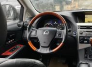 Lexus RX450h