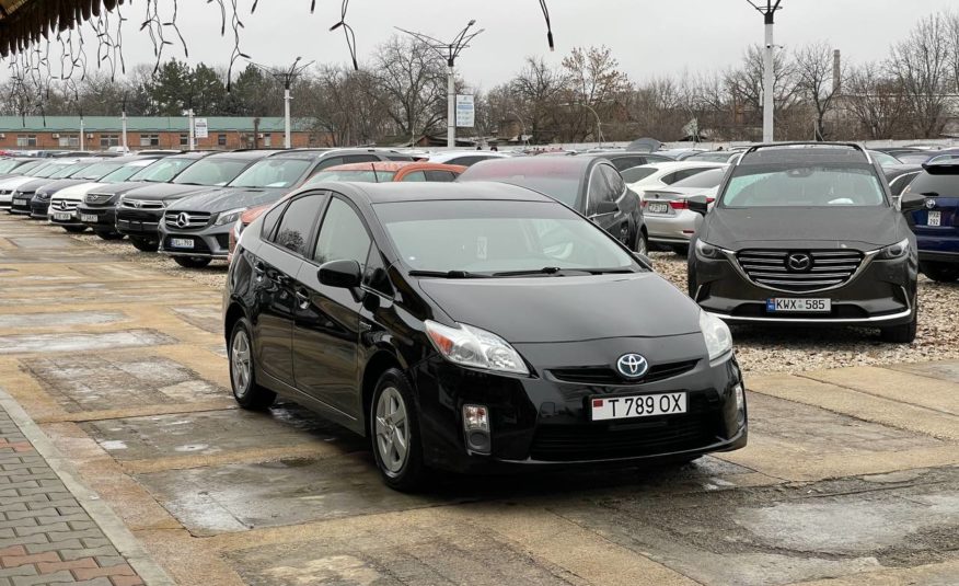 Toyota Prius 30 Hybrid