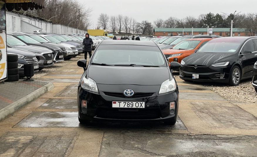 Toyota Prius 30 Hybrid