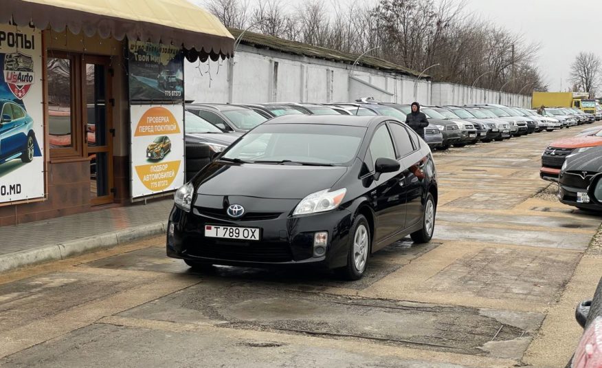 Toyota Prius 30 Hybrid