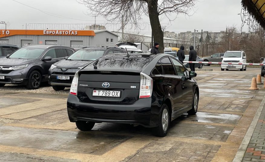 Toyota Prius 30 Hybrid