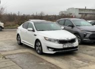 Kia Optima Hybrid