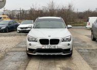 BMW X1 e84