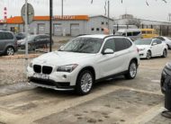 BMW X1 e84