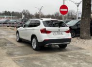 BMW X1 e84