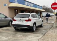 BMW X1 e84