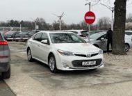 Toyota Avalon Hybrid