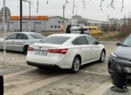 Toyota Avalon Hybrid