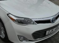 Toyota Avalon Hybrid