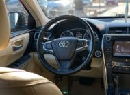 Toyota Camry 55