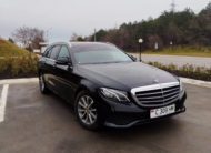 Mercedes Benz E220d