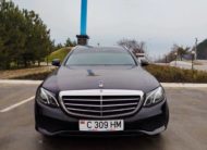 Mercedes Benz E220d