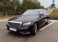 Mercedes Benz E220d