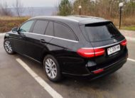 Mercedes Benz E220d